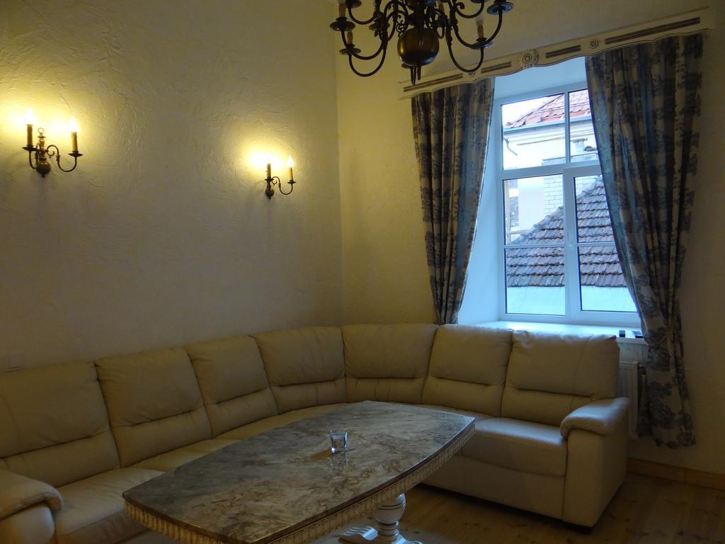 Provence Apartment *