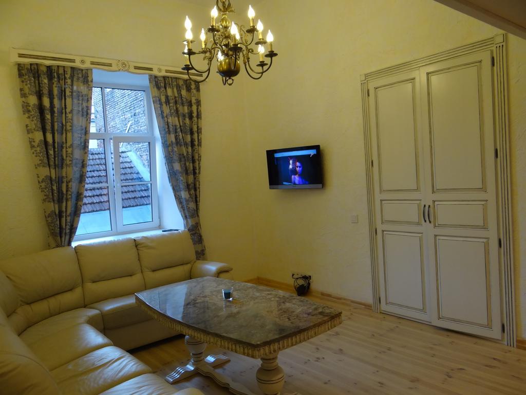 Apartment Provence