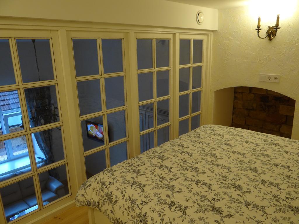 Provence Apartment *