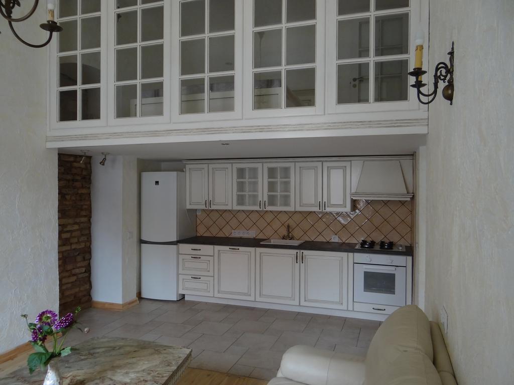 Apartment Provence