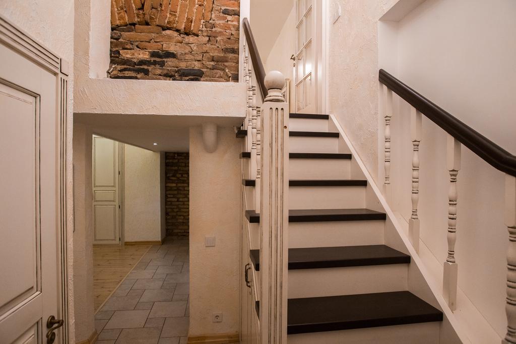 Provence Apartment *