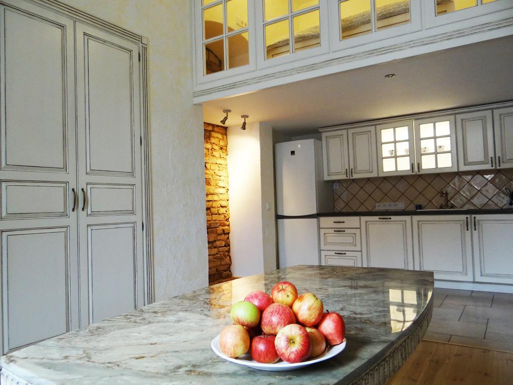 Apartment Provence Vilnius