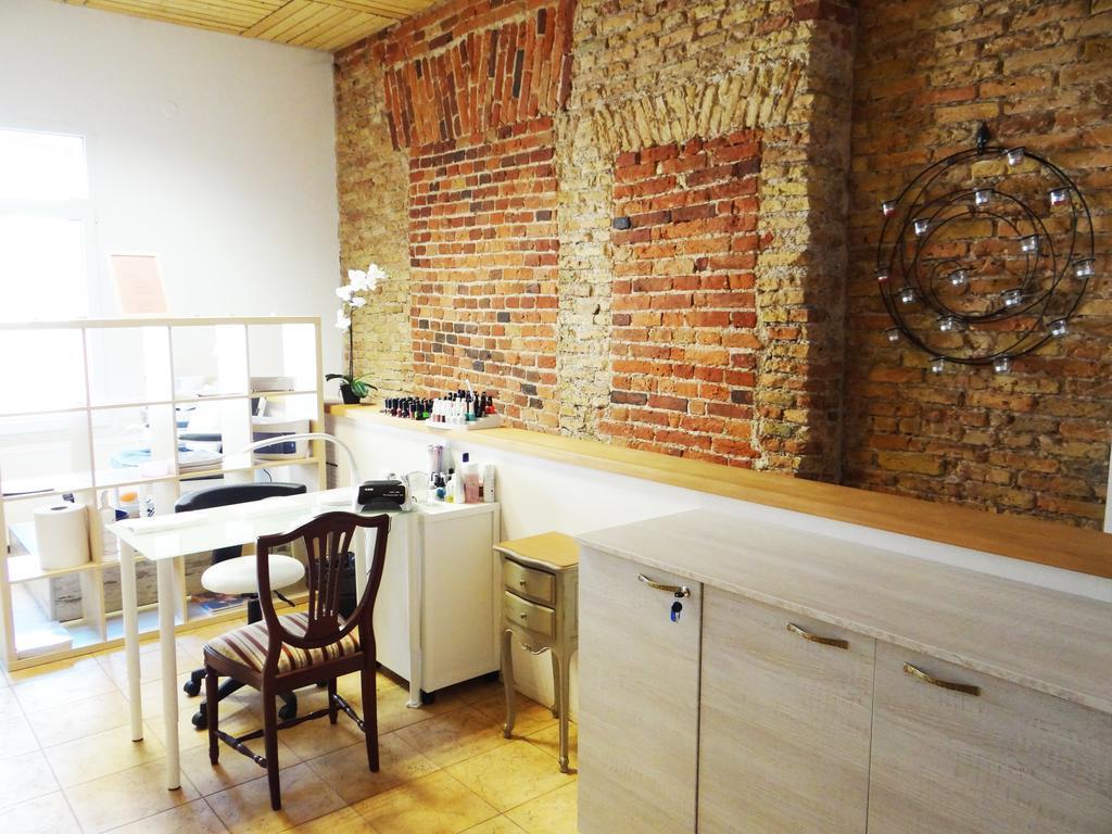 Apartment Provence *