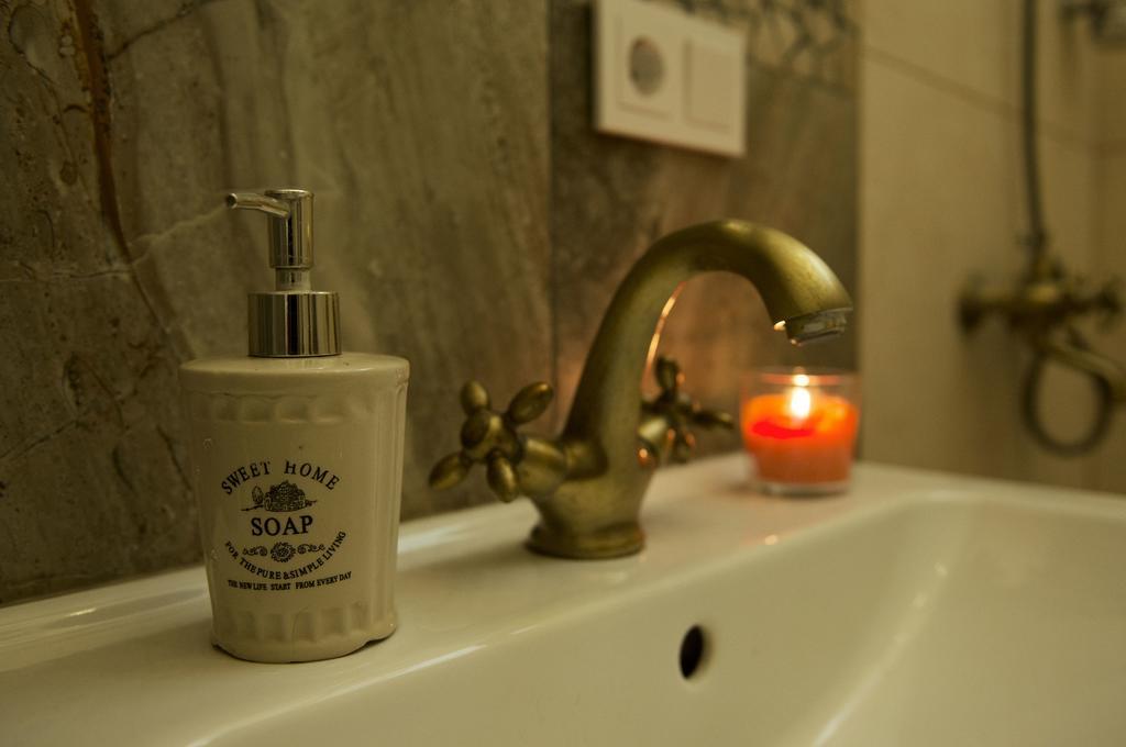 Provence Apartment Vilnius