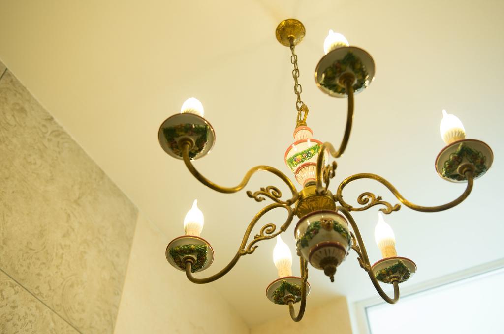 Apartment Provence Vilnius