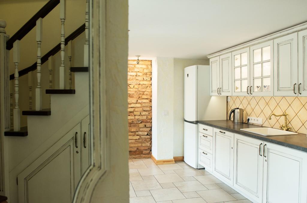 Provence Apartment Vilnius