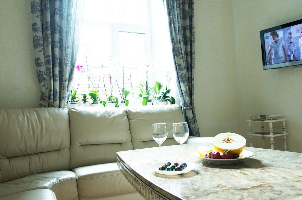 Apartment Provence Vilnius