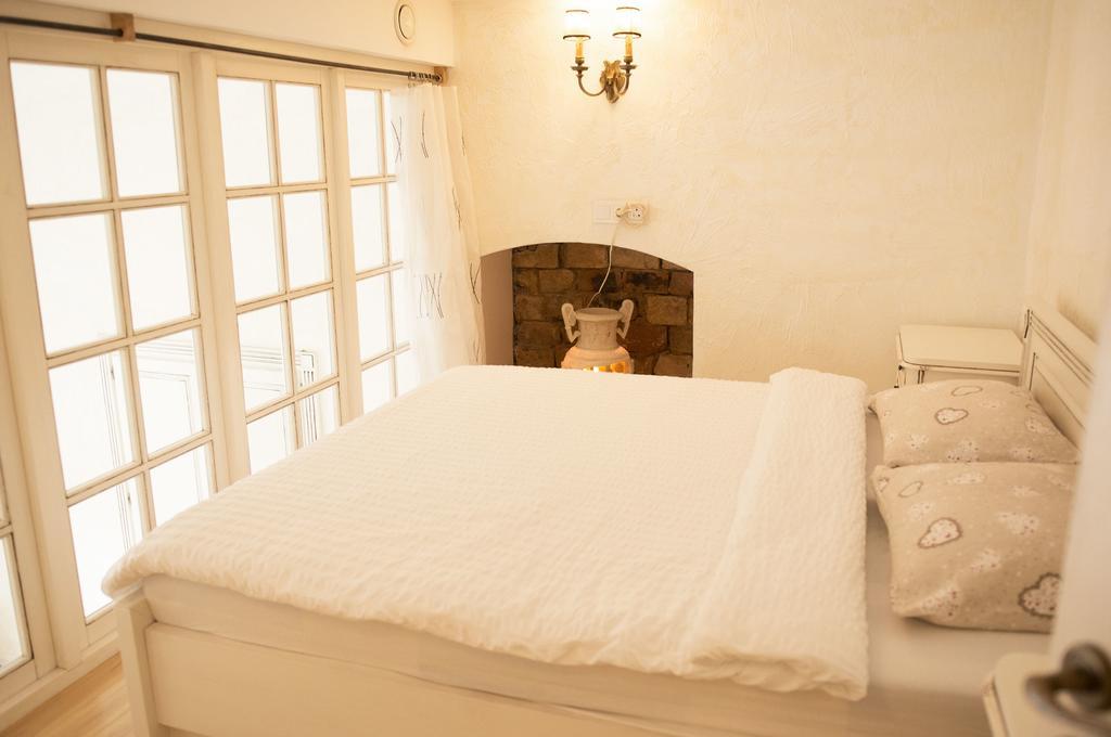 Apartment Provence