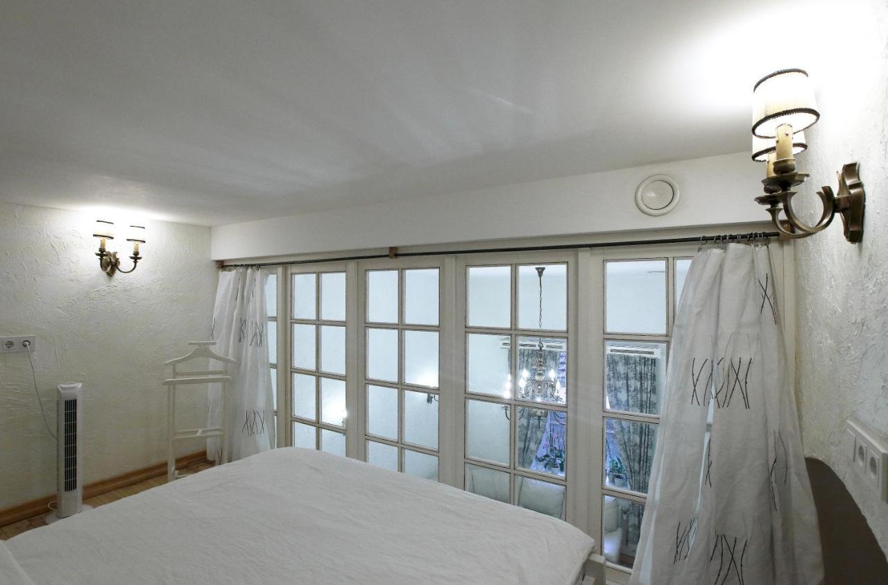 Provence Apartment Vilnius