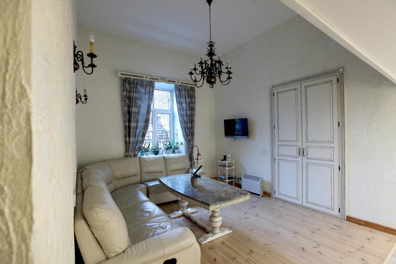 Provence Apartment